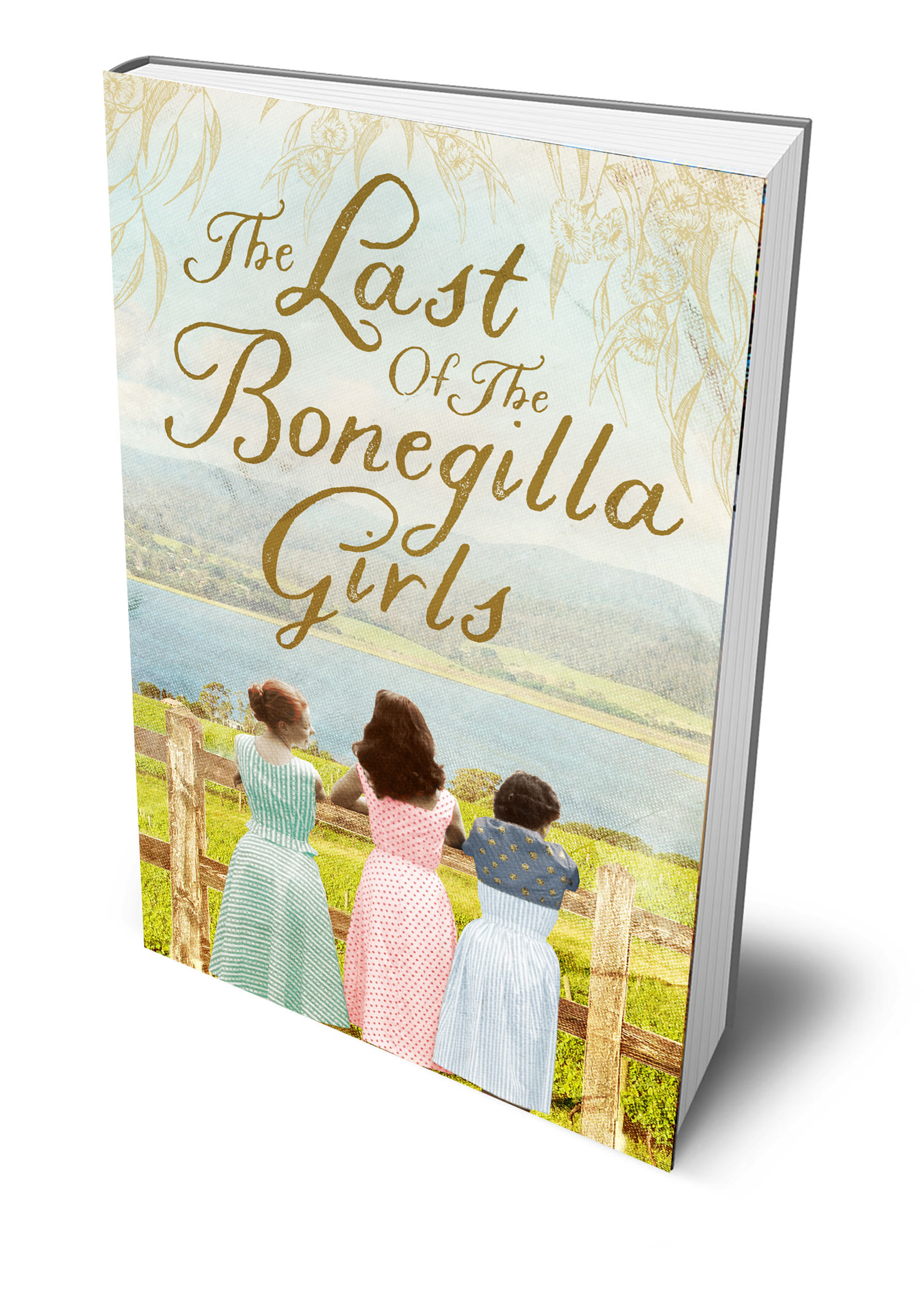 The Last of the Bonegilla Girls by Victoria Purman Australian author