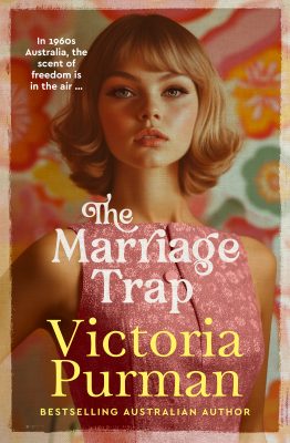The Marriage Trap by Victoria Purman